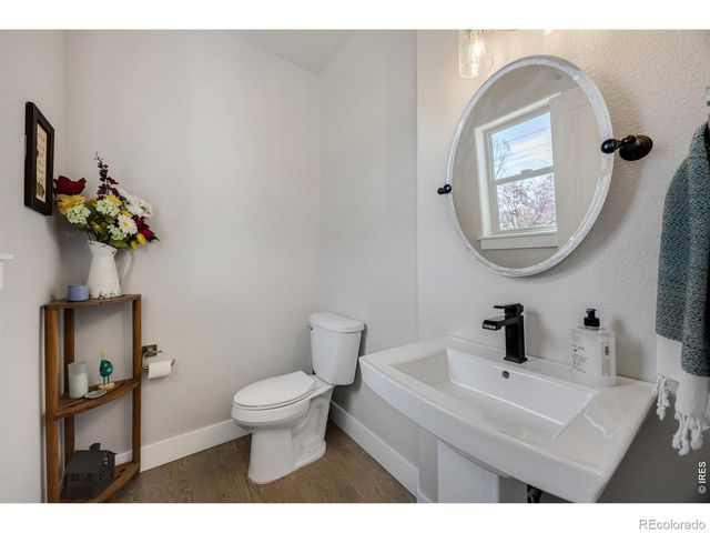 5602 Red Thunder Court, Loveland, CO 80537