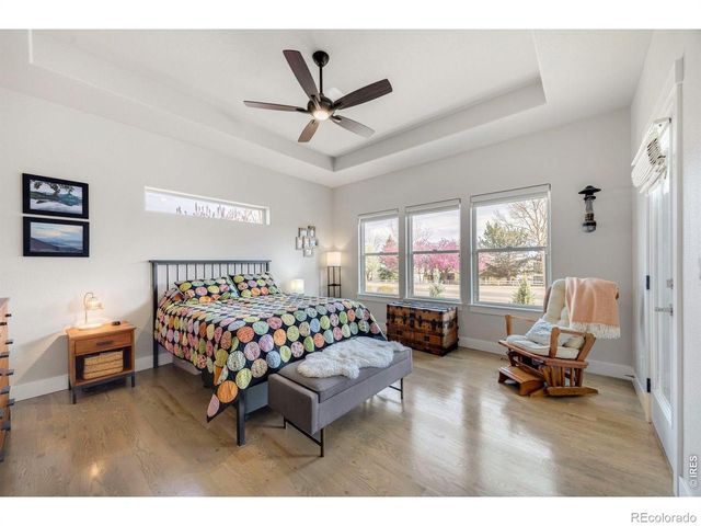 5602 Red Thunder Court, Loveland, CO 80537