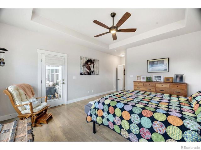 5602 Red Thunder Court, Loveland, CO 80537