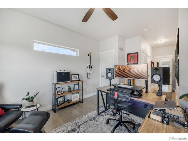 5602 Red Thunder Court, Loveland, CO 80537