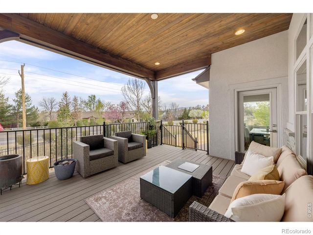 5602 Red Thunder Court, Loveland, CO 80537