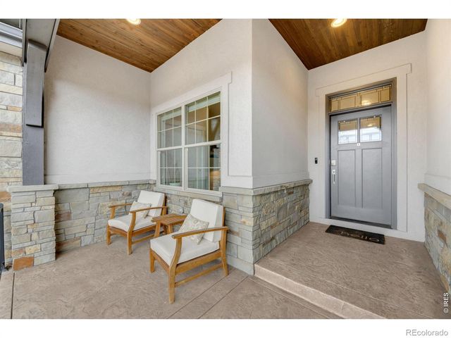 5602 Red Thunder Court, Loveland, CO 80537