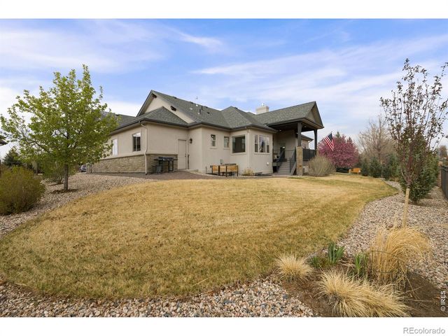 5602 Red Thunder Court, Loveland, CO 80537