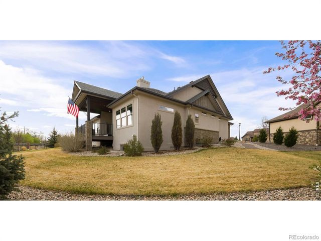 5602 Red Thunder Court, Loveland, CO 80537