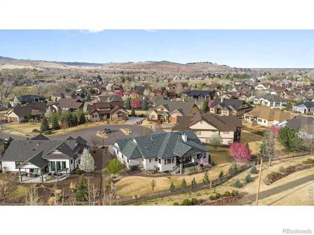 5602 Red Thunder Court, Loveland, CO 80537