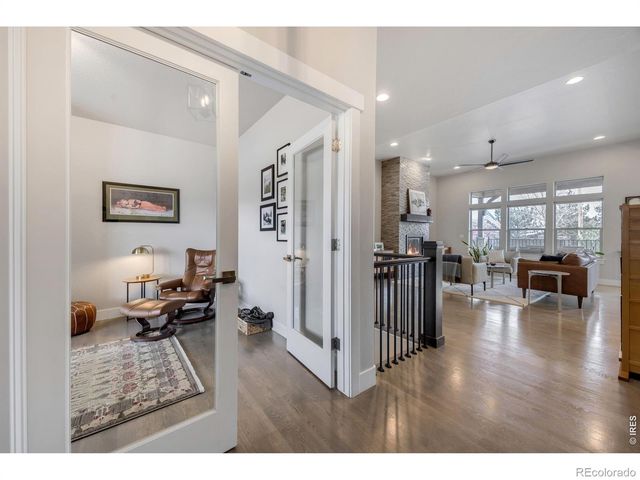 5602 Red Thunder Court, Loveland, CO 80537