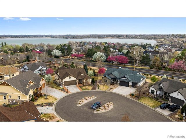 5602 Red Thunder Court, Loveland, CO 80537