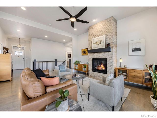 5602 Red Thunder Court, Loveland, CO 80537