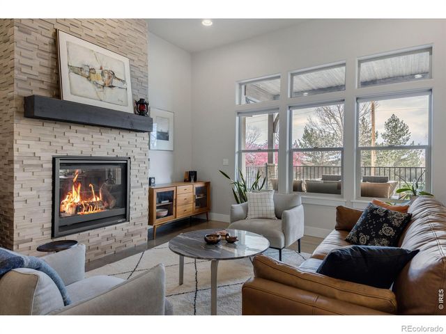 5602 Red Thunder Court, Loveland, CO 80537