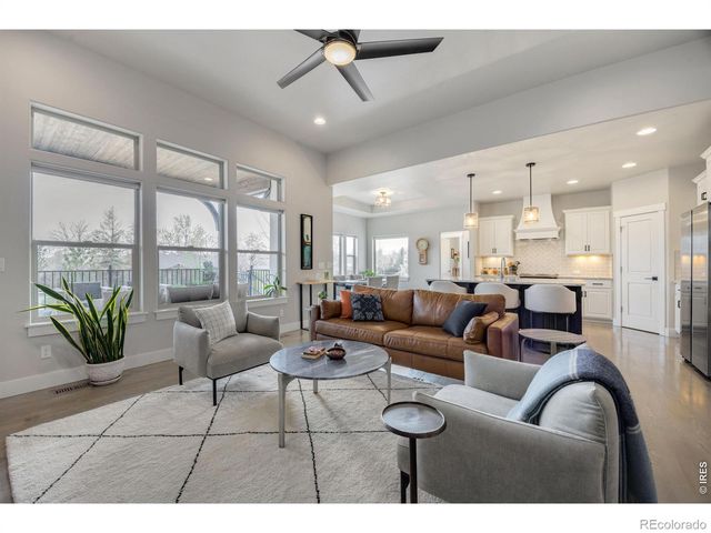 5602 Red Thunder Court, Loveland, CO 80537