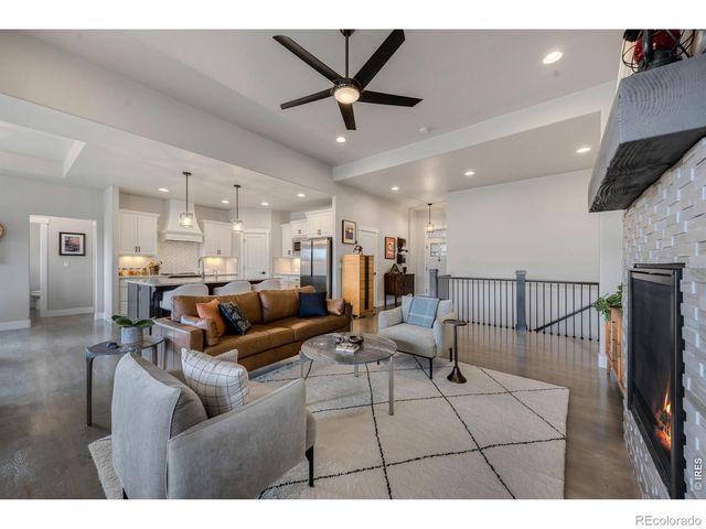 5602 Red Thunder Court, Loveland, CO 80537