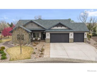 5602 Red Thunder Court, Loveland, CO 80537