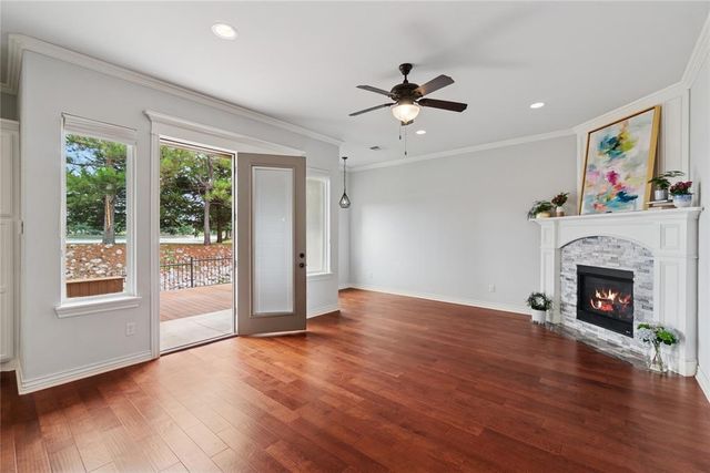 115 Boulevard Du Lac, Norman, OK 73071