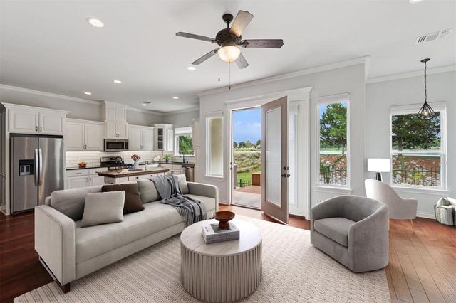 115 Boulevard Du Lac, Norman, OK 73071