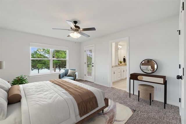 115 Boulevard Du Lac, Norman, OK 73071