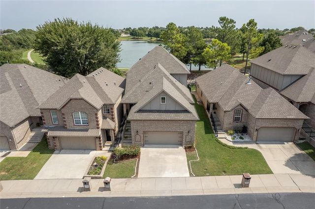 115 Boulevard Du Lac, Norman, OK 73071