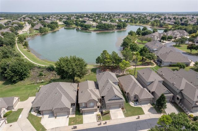 115 Boulevard Du Lac, Norman, OK 73071