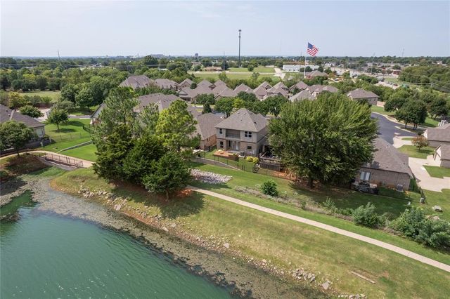 115 Boulevard Du Lac, Norman, OK 73071