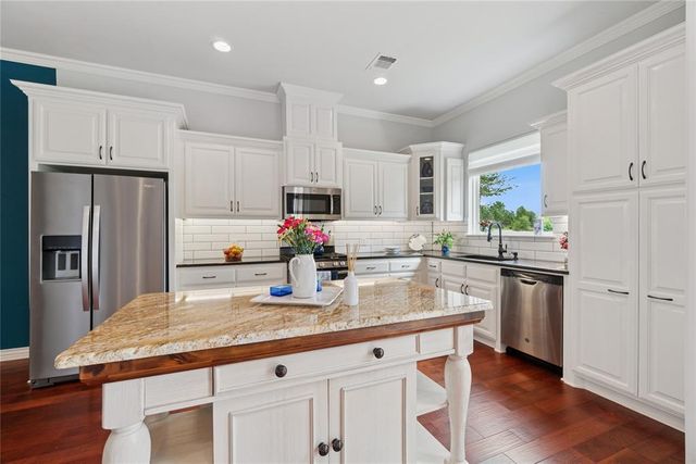 115 Boulevard Du Lac, Norman, OK 73071