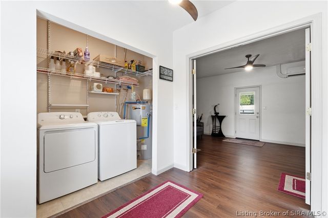 1221 Lindsey Street, Charlestown, IN 47111