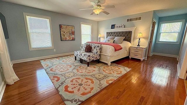 3846 Apple Valley Drive, Howard, OH 43028