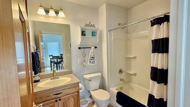 3846 Apple Valley Drive, Howard, OH 43028