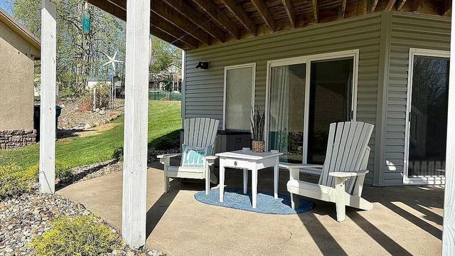 3846 Apple Valley Drive, Howard, OH 43028