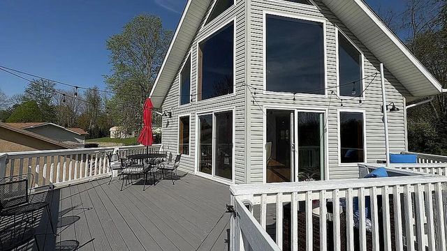 3846 Apple Valley Drive, Howard, OH 43028