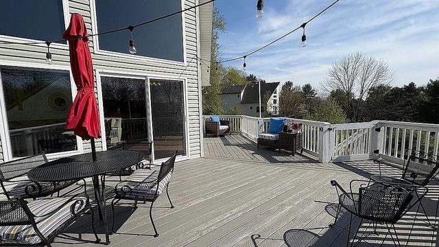 3846 Apple Valley Drive, Howard, OH 43028