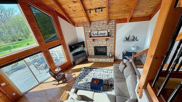 3846 Apple Valley Drive, Howard, OH 43028