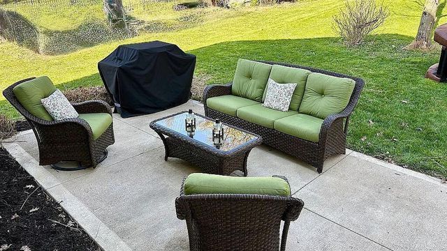 3846 Apple Valley Drive, Howard, OH 43028