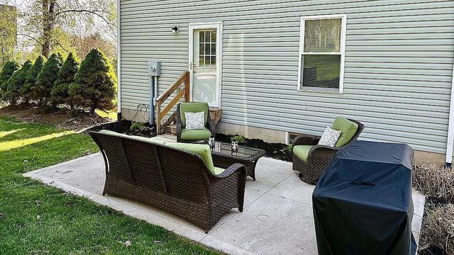 3846 Apple Valley Drive, Howard, OH 43028