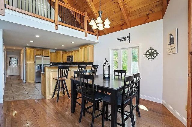 3846 Apple Valley Drive, Howard, OH 43028