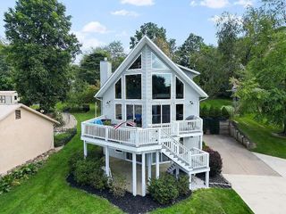 3846 Apple Valley Drive, Howard, OH 43028