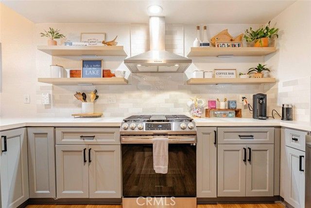 24656 Bernard, Crestline, CA 92325