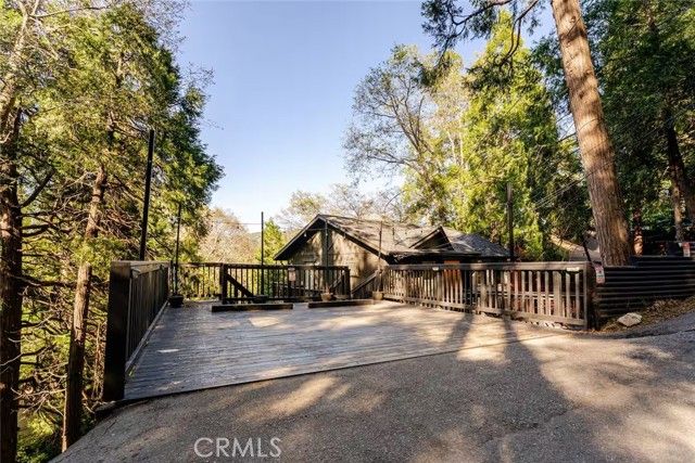 24656 Bernard, Crestline, CA 92325