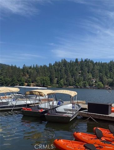 24656 Bernard, Crestline, CA 92325