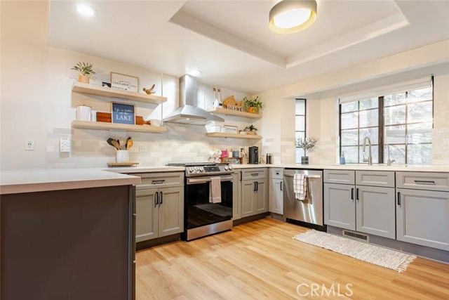 24656 Bernard, Crestline, CA 92325