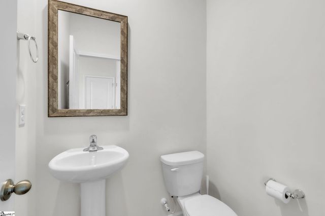 1771 Odessa Lane, Woodruff, SC 29388