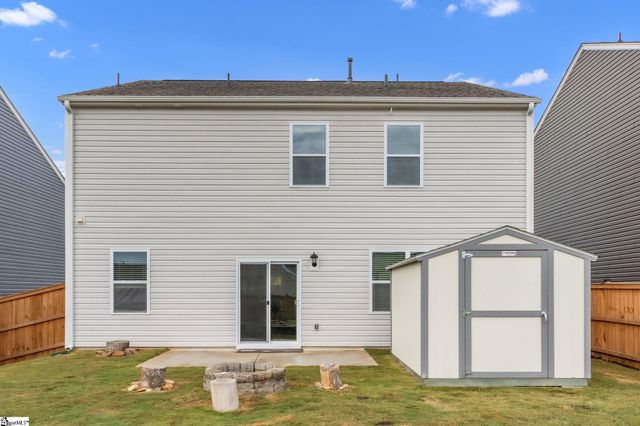 1771 Odessa Lane, Woodruff, SC 29388