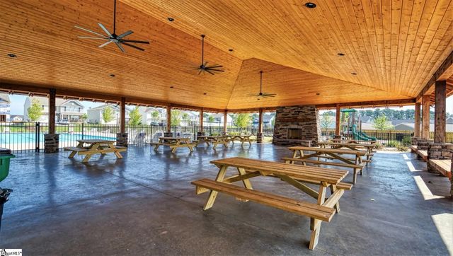 1771 Odessa Lane, Woodruff, SC 29388