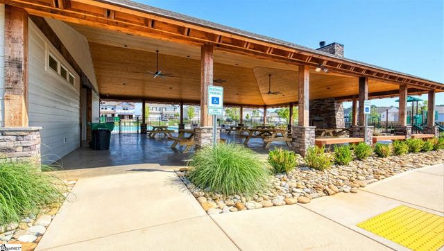 1771 Odessa Lane, Woodruff, SC 29388