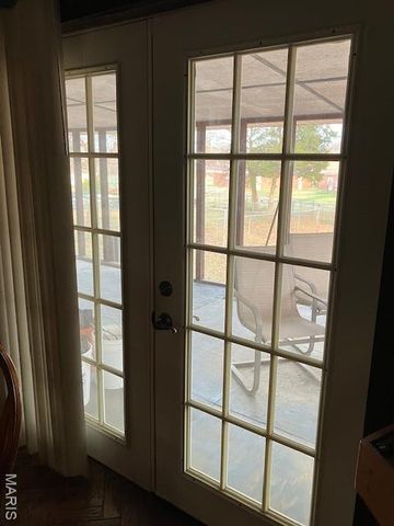 318 Davis Court, Park Hills, MO 63601