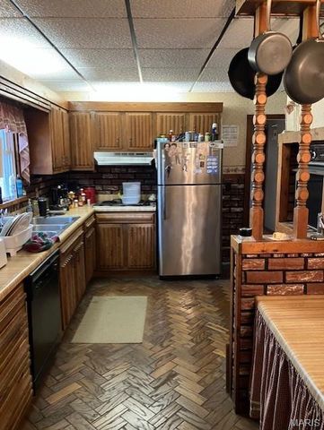 318 Davis Court, Park Hills, MO 63601