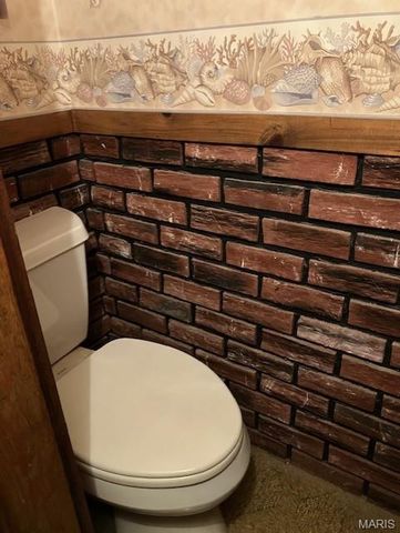 318 Davis Court, Park Hills, MO 63601