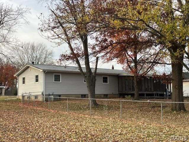 318 Davis Court, Park Hills, MO 63601