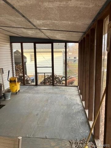 318 Davis Court, Park Hills, MO 63601