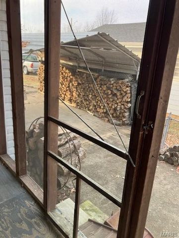 318 Davis Court, Park Hills, MO 63601