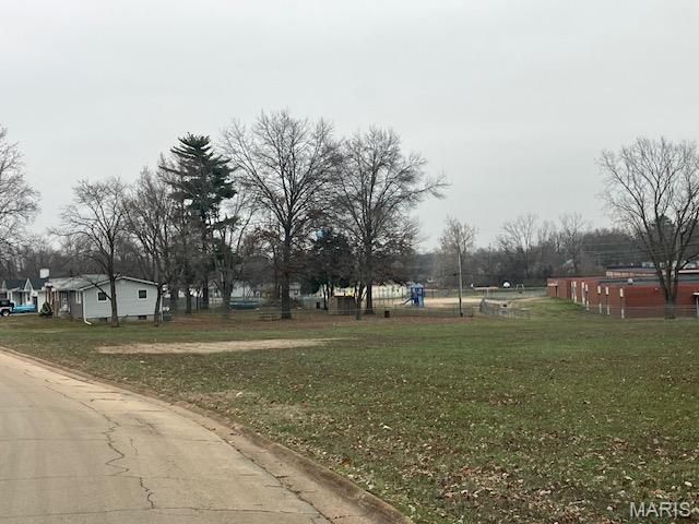 318 Davis Court, Park Hills, MO 63601