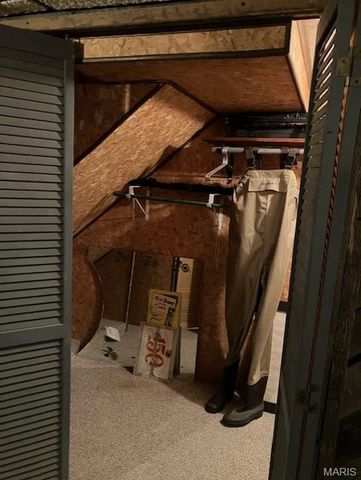 318 Davis Court, Park Hills, MO 63601